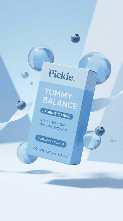 Tummy Balance
