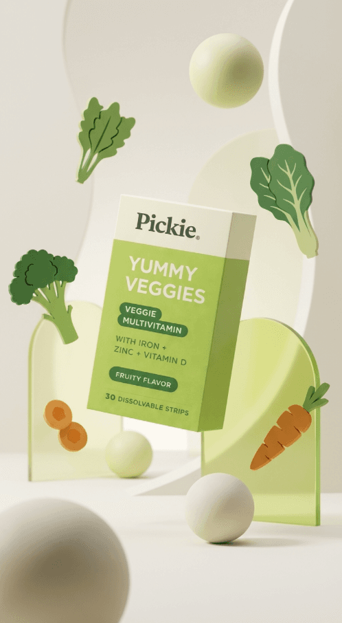Yummy Veggies