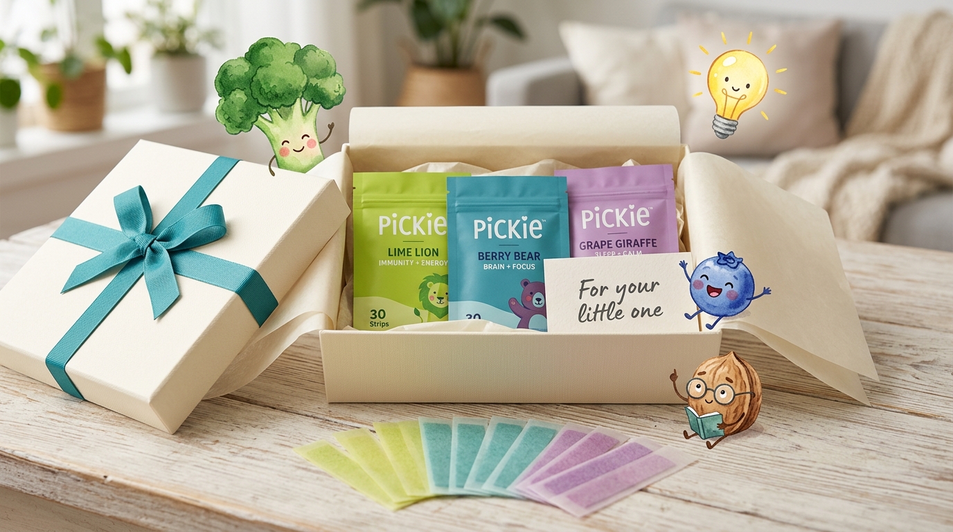 The Full Pickie Bundle