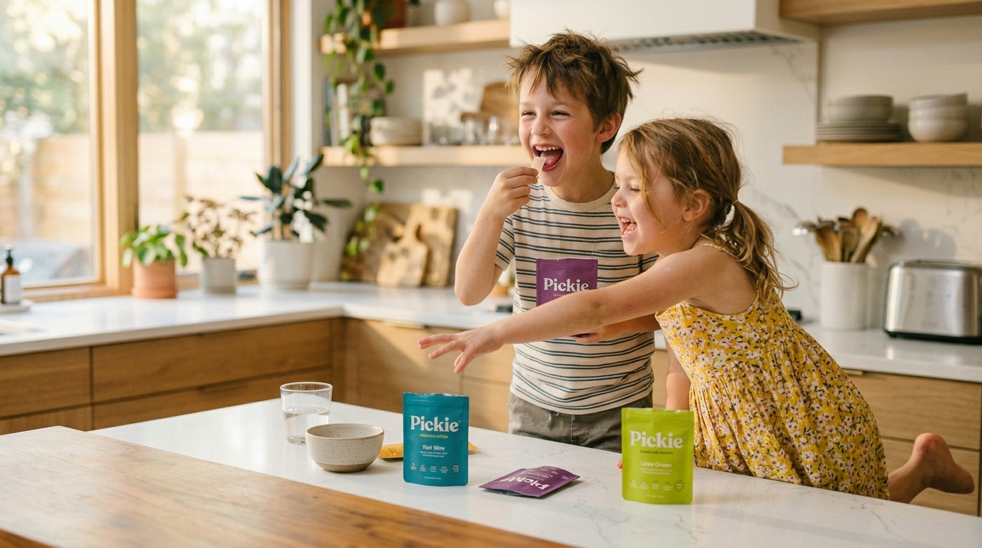 They'll Actually Ask For It